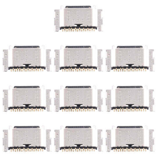 For Realme Q3 10pcs Original Charging Port Connector