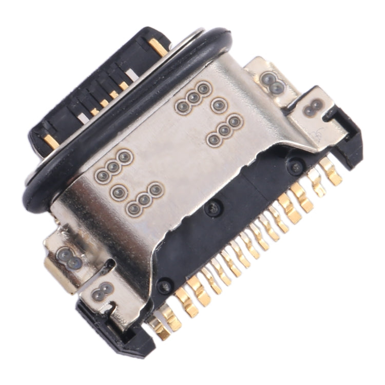 For vivo Y71t 10pcs Original Charging Port Connector by buy2fix