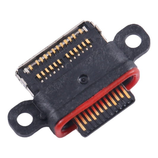 For Huawei P50 Pro 10pcs Original Charging Port Connector by buy2fix