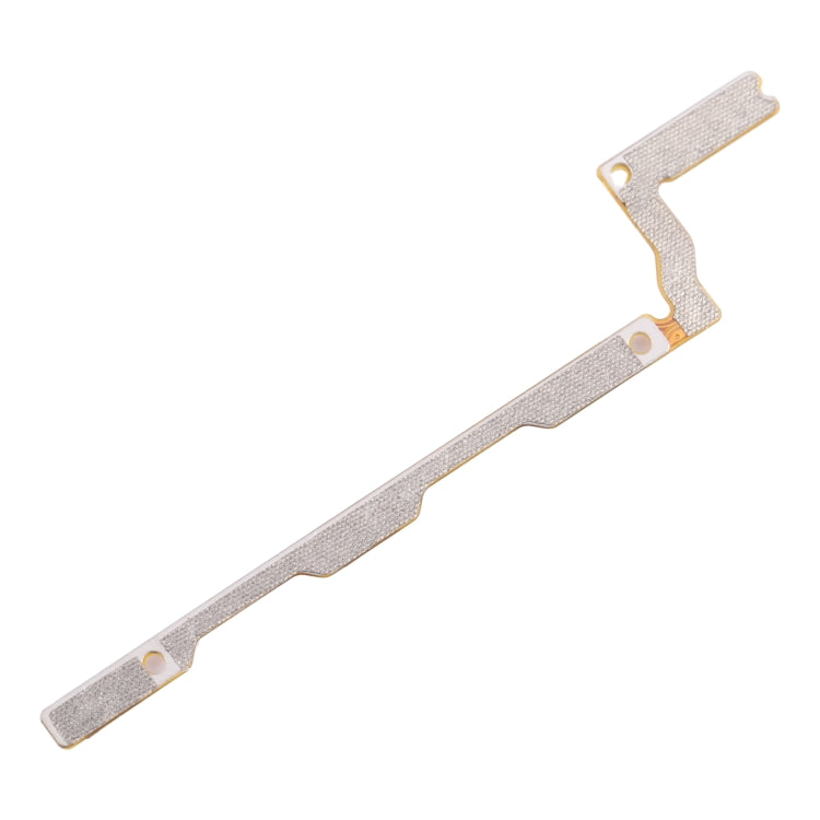 For Tecno Pop 5 LTE OEM Power Button & Volume Button Flex Cable by buy2fix