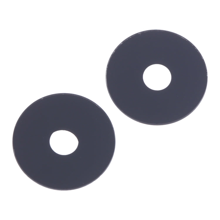 For Tecno Pova Neo 2 10set Back Camera Lens by buy2fix