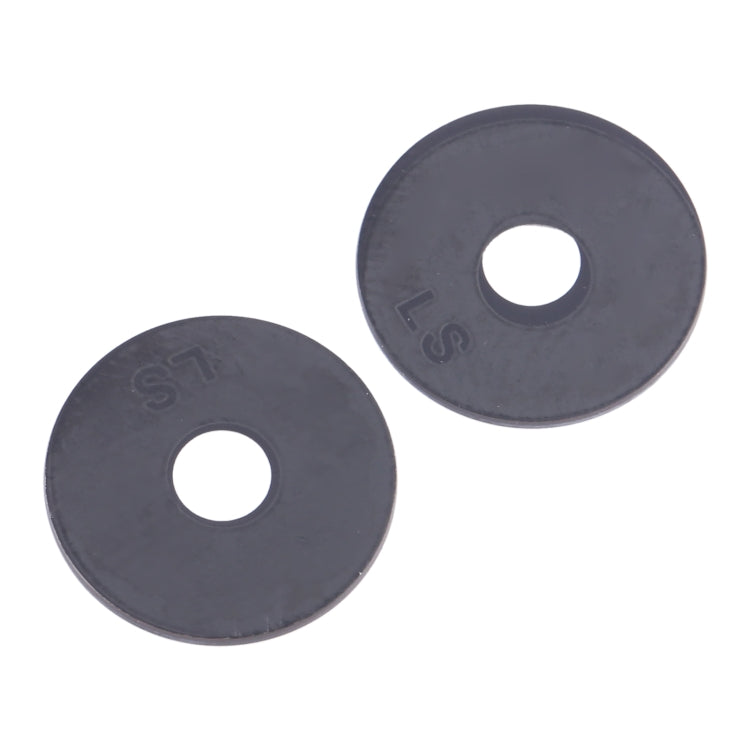 For Tecno Pova Neo 2 10set Back Camera Lens by buy2fix