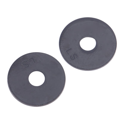 For Tecno Pova Neo 2 10set Back Camera Lens by buy2fix