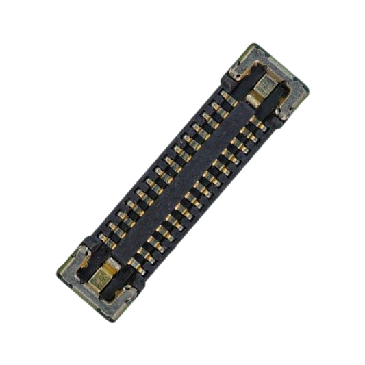 For iPhone 14 / 14 Plus Charging FPC Connector On Motherboard by buy2fix