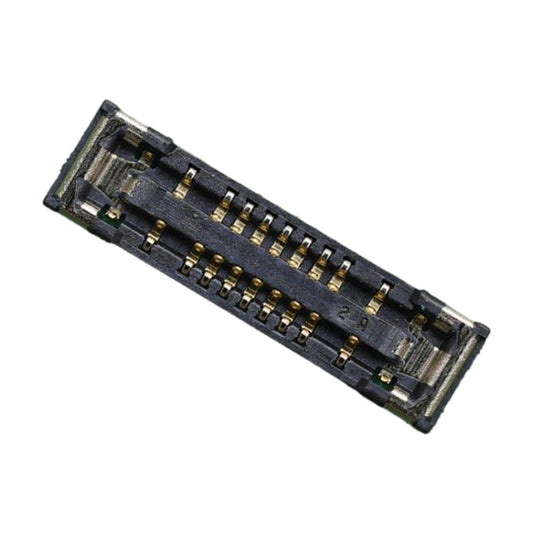 For iPhone 14 Pro / 14 Pro Max Laser Radar Scanner FPC Connector On Motherboard by buy2fix