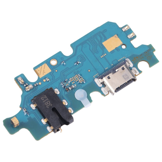 For Samsung Galaxy F13 SM-E135 Original Charging Port Board by buy2fix