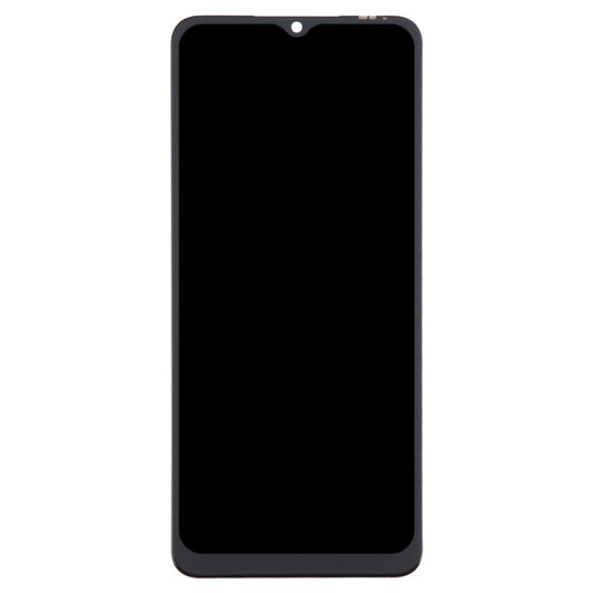 For ZTE Blade V41 Vita 8140N LCD Screen with Digitizer Full Assembly by buy2fix