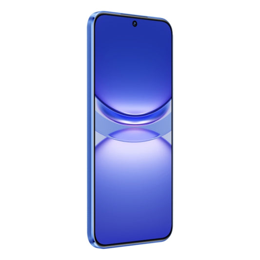 Huawei nova 12 Active, 8GB+512GB, Screen Fingerprint Identification, 6.7 inch HarmonyOS 4.0 Qualcomm Snapdragon 778G 4G Octa Core, Network: 4G, NFC, OTG, Not Support Google Play(Blue) by Huawei