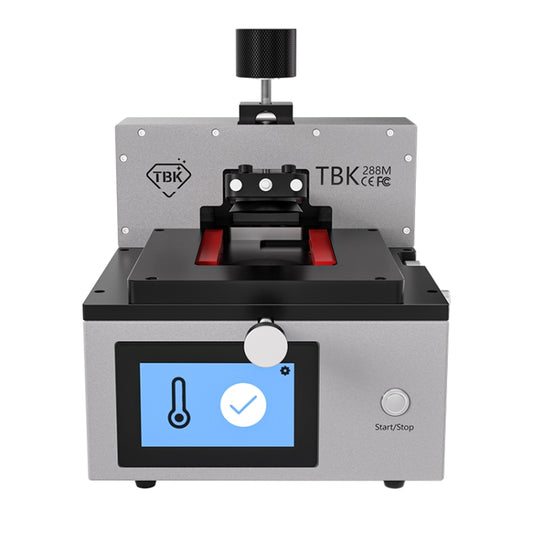 TBK 288M Automatic Screen Disassembly Machine Built-in Vacuum Pump, UK Plug by TBK