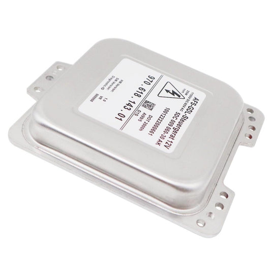 For Porsche Panamera 970 2009-2013 Car AFS Ballast 97061814301(Silver) by buy2fix