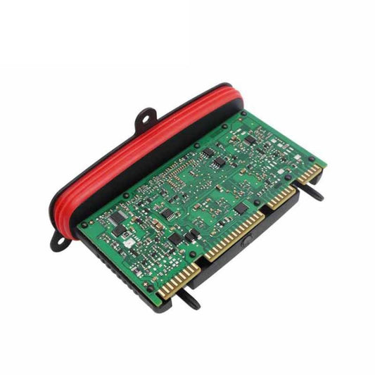 For BMW F10 LCI 08.2012-2016 Car LED Headlight Driver Controller 63117440877(Silver) by buy2fix