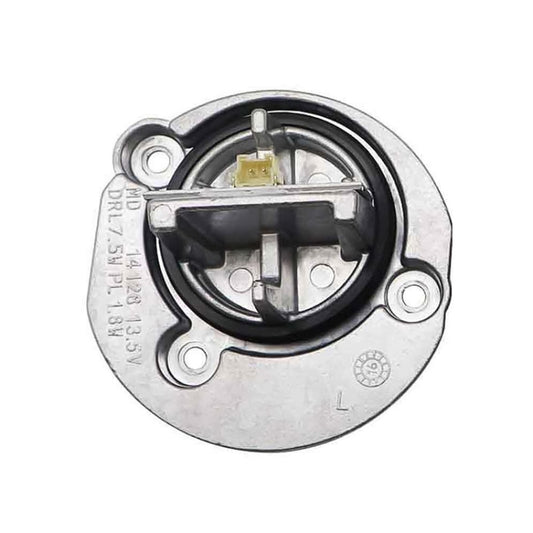 For BMW 2 Series F22 228i 2014-2017 Car Left LED Daytime Running Light Ballast Control Module 63117388923(Silver) by buy2fix