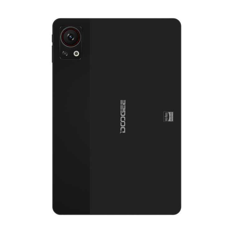 [HK Warehouse] DOOGEE T30S Tablet PC 11 inch, 16GB+256GB, Android 13 Unisoc T606 Octa Core, Global Version with Google Play, EU Plug(Black) - Other by DOOGEE | Online Shopping UK | buy2fix