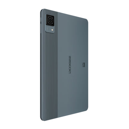 [HK Warehouse] DOOGEE T30 Ultra Tablet PC 11 inch, 12GB+256GB, Android 13 MediaTek Helio G99 Octa Core, Global Version with Google Play, EU Plug(Grey) - Other by DOOGEE | Online Shopping UK | buy2fix