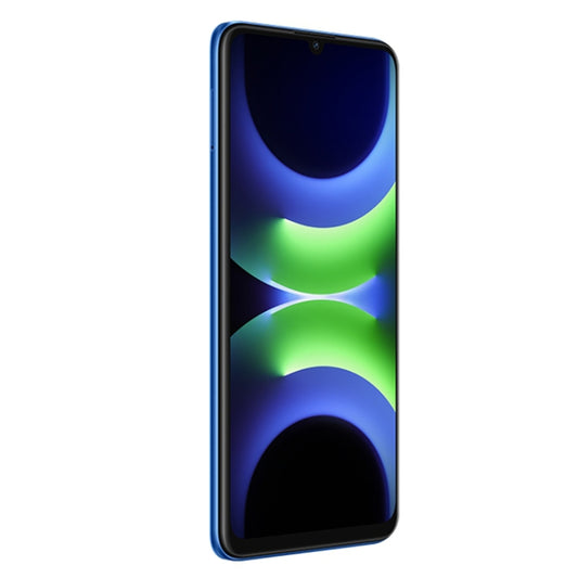 HUAWEI Enjoy 70z, 8GB+128GB, Side Fingerprint Identification, 6.75 inch HarmonyOS 4.0 Octa Core 2.4GHz, Network: 4G, Not Support Google Play(Blue) by Huawei