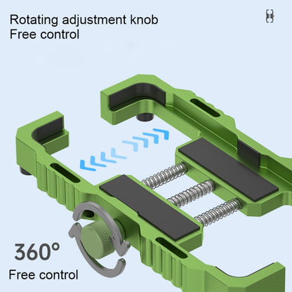 BEST KB5 Multifunctional Mobile Phone Screen Side Hanging Fixture - Repair Fixture by BEST | Online Shopping UK | buy2fix