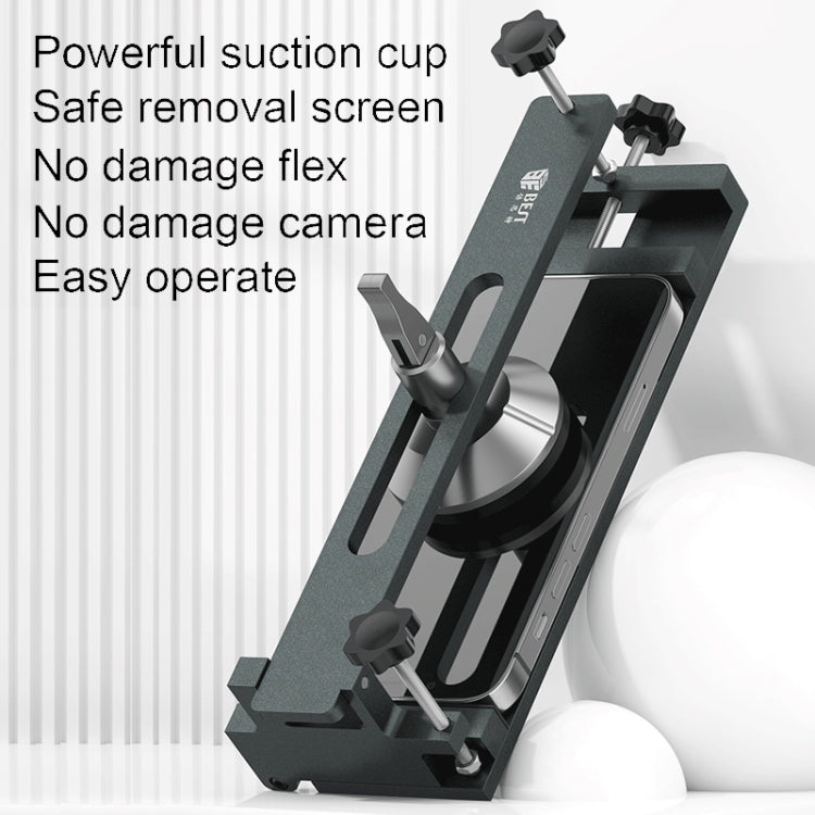 BEST BST-KB3 Universal Heating-Free LCD Screen Splitter by BEST