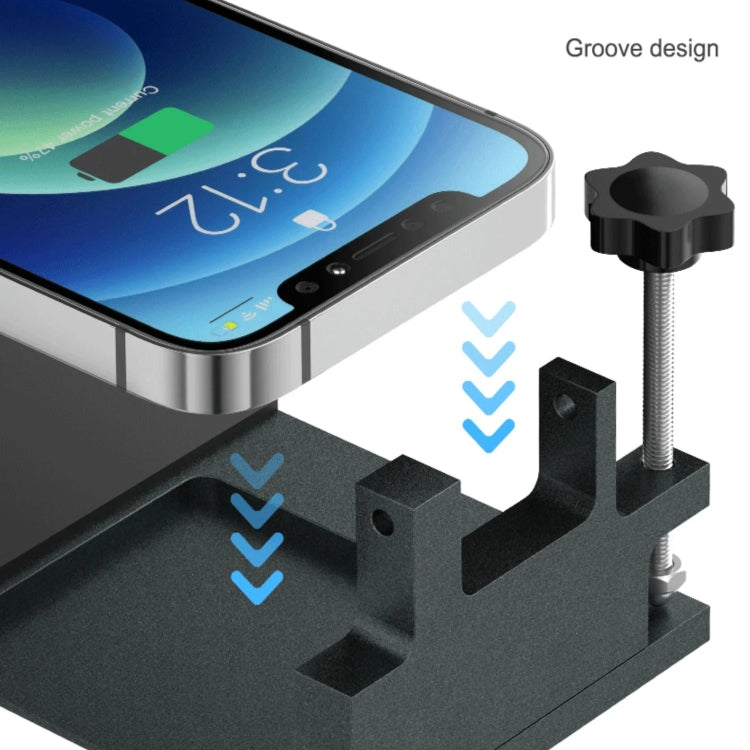 BEST BST-KB3 Universal Heating-Free LCD Screen Splitter by BEST