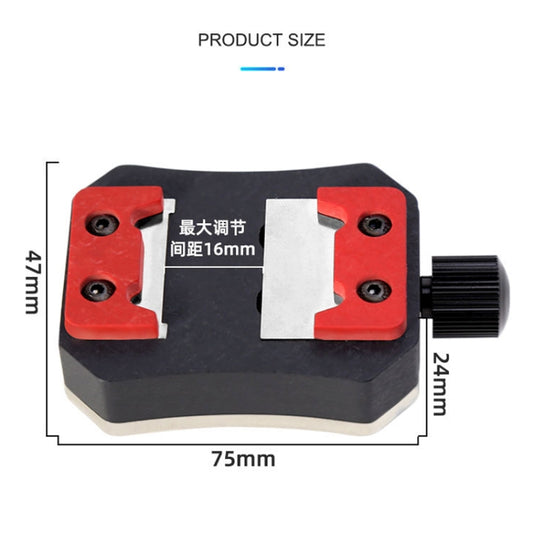 BEST BST-201R Multi-function Mini Fixture by BEST