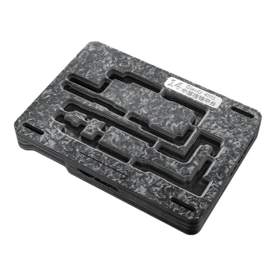 Qianli Magnetic Middle Layer BGA Reballing Platform For iPhone 14 Series