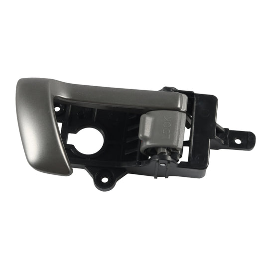 Car Right Front Inside Door Handle for Hyundai Santa FE 2007-2012 826202B000(Black + Grey)