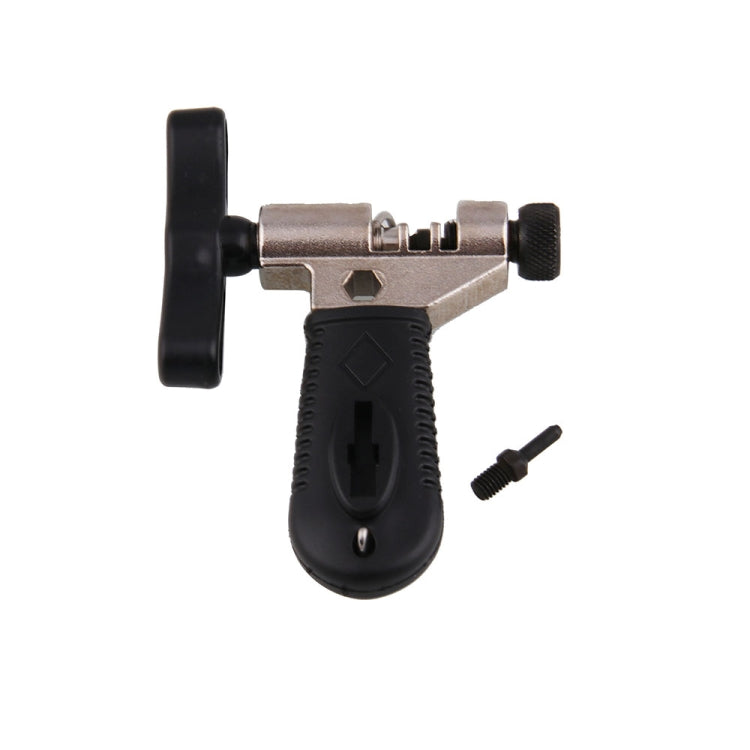 Bicycle Chain Cutter Stainless Steel Disassembly Chain Breaker Cutting Chain Tool - Outdoor & Sports by buy2fix | Online Shopping UK | buy2fix