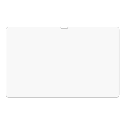 For Samsung Galaxy Tab A7 T500 / Tab A7 10.4 2022 9H HD Explosion-proof Tempered Glass Film by buy2fix