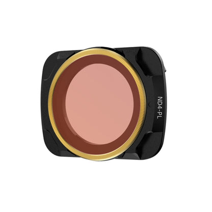 Sunnylife AIR2-FI9282 For DJI Mavic Air 2 ND4-PL Coating Film Lens Filter - DJI & GoPro Accessories by Sunnylife | Online Shopping UK | buy2fix