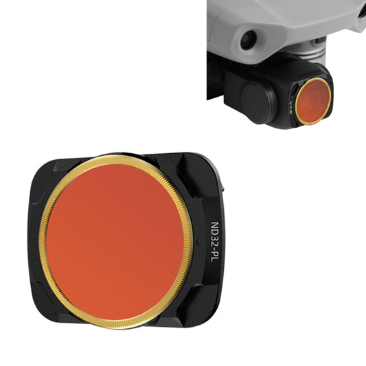 Sunnylife AIR2-FI9282 For DJI Mavic Air 2 ND32-PL Coating Film Lens Filter - DJI & GoPro Accessories by Sunnylife | Online Shopping UK | buy2fix