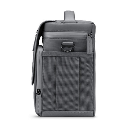 For DJI Mavic Air 2 Waterproof Portable Storage Bag Protective Box(Grey) - DJI & GoPro Accessories by buy2fix | Online Shopping UK | buy2fix