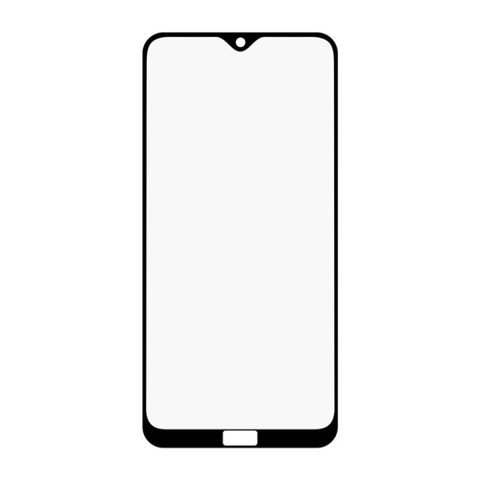 For Xiaomi Redmi 8 / Redmi 8a / Redmi 8a Pro / Redmi 8a Dual Full Glue Full Screen Tempered Glass Film by buy2fix