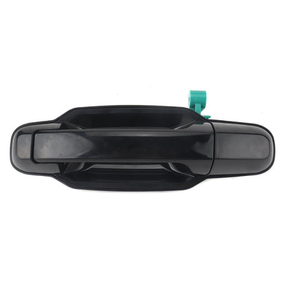 Car Left Rear Door Outside Handle 83650-3E010 for KIA Sorento 2003-2006 - In Car by buy2fix | Online Shopping UK | buy2fix