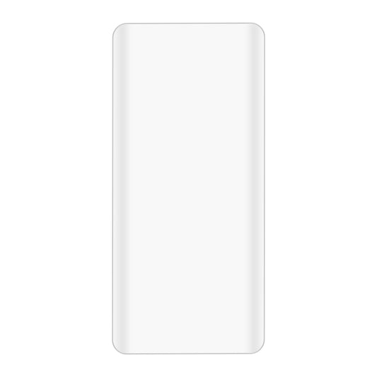 For Huawei Mate 40 Pro+ 9H 3D Full Screen Curved UV Protective Film by buy2fix