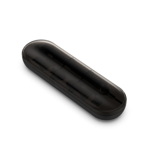 Electric Toothbrush Travel Storage Box Charging Case for Braun Oral B D16 / D20 / P2000 / P3000 / P4000 by buy2fix