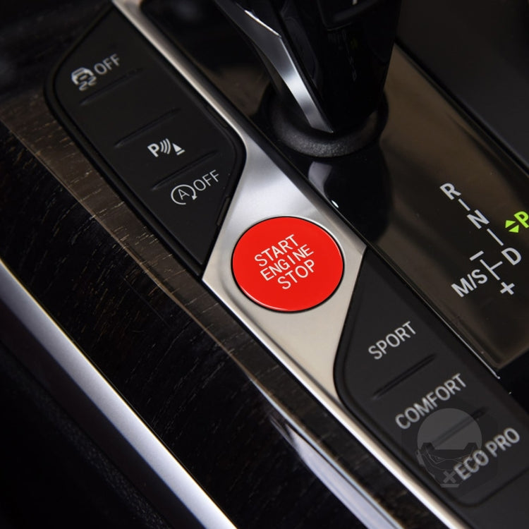 BMW 3 Series Car Engine Start Key Push Button – Buy2fix