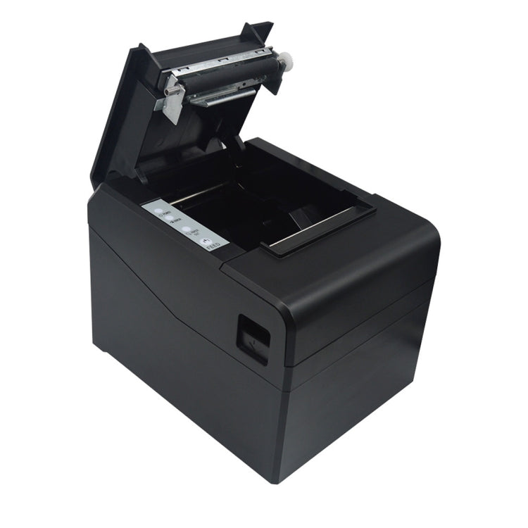 POS-8330 Water & Oil Resistant Thermal Line Receipt Printer(Black) - Printer by buy2fix | Online Shopping UK | buy2fix