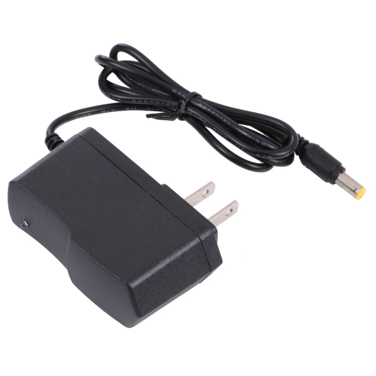 5V 2A 5.5x2.1mm Power Adapter for TV BOX, US Plug - Consumer Electronics by buy2fix | Online Shopping UK | buy2fix