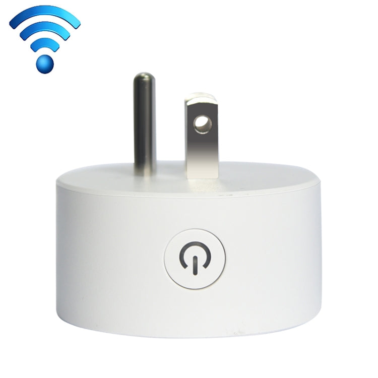NEO NAS-WR06W WiFi Smart Power Plug – Buy2fix