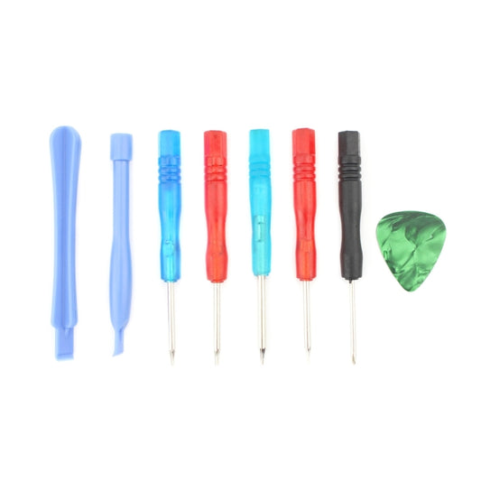 8 in 1 Screwdriver Repair Open Tool Kit for Nokia Phones and Some Sony / LG / Huawei / Motorola Phones by buy2fix