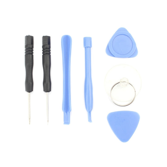 7-in-1-Schraubendreher-Reparaturwerkzeugsatz für iPhone 6 / SE / 5s &amp; 5c &amp; 5 / 4s &amp; 4