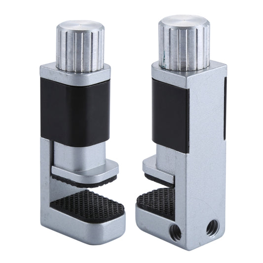 2 PCS Fixed Clip Metal Balance Clip Repair Tool for Tablets / Phones(Black) by buy2fix