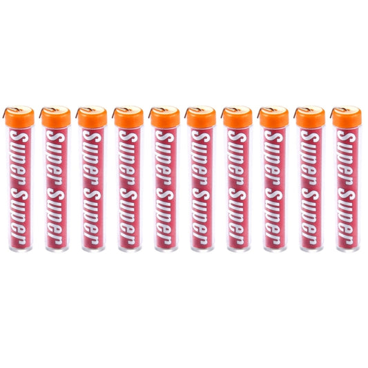 10 PCS 0.8mm Solder Wire Flux Tin Lead Melt Soldering Wire by buy2fix