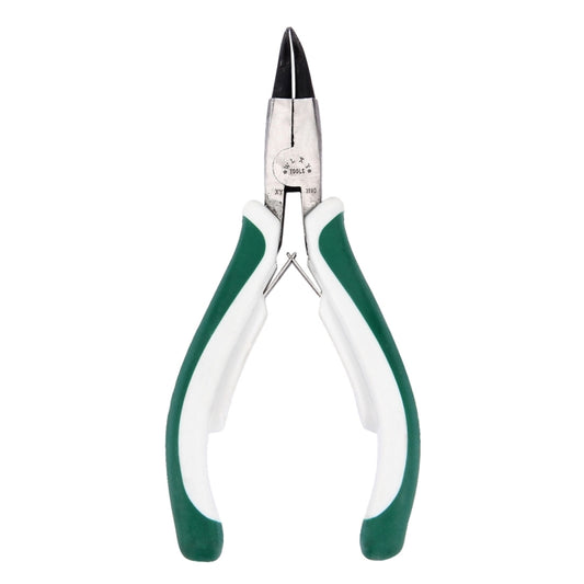 WLXY WL-359D Electronic Pliers Circlip Pliers Repair Hand Tool (Outer Curved) by WLXY