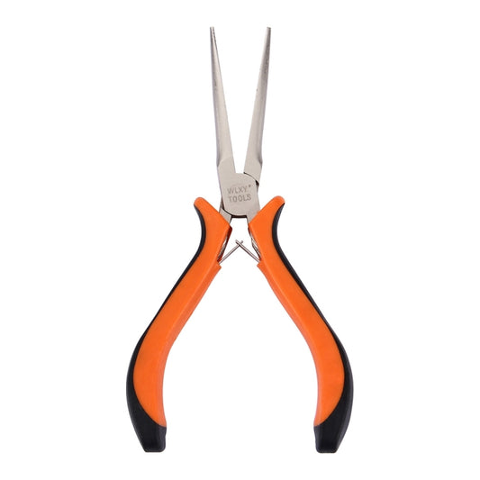 WLXY 4.5 inch Electronic Pliers Needle-nose Pliers Repair Hand Tool by WLXY