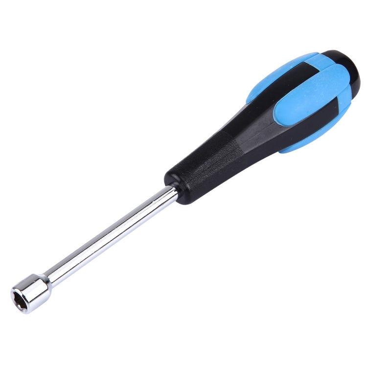 WLXY Precision 7mm Socket Head Screwdriver(Blue) - Screwdriver by WLXY | Online Shopping UK | buy2fix