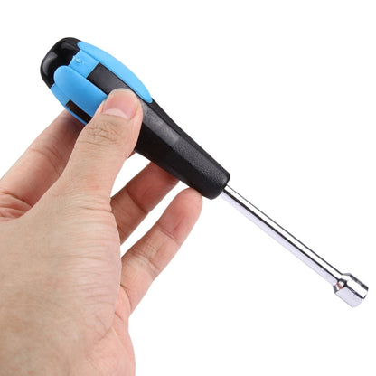 WLXY Precision 7mm Socket Head Screwdriver(Blue) - Screwdriver by WLXY | Online Shopping UK | buy2fix