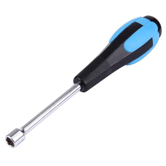 WLXY Precision 8mm Socket Head Screwdriver(Blue) by WLXY