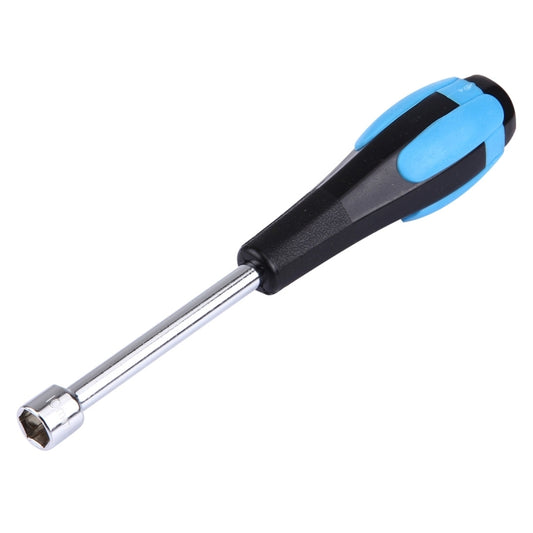WLXY Precision 10mm Socket Head Screwdriver(Blue) by WLXY