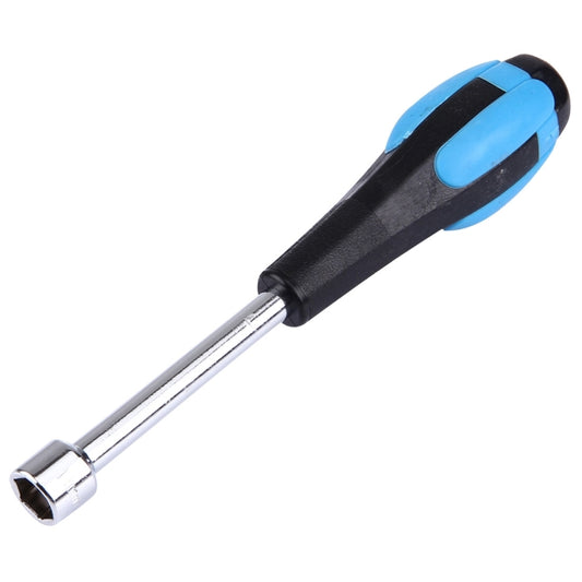 WLXY Precision 11mm Socket Head Screwdriver(Blue) by WLXY
