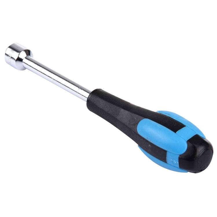 WLXY Precision 11mm Socket Head Screwdriver(Blue) - Screwdriver by WLXY | Online Shopping UK | buy2fix